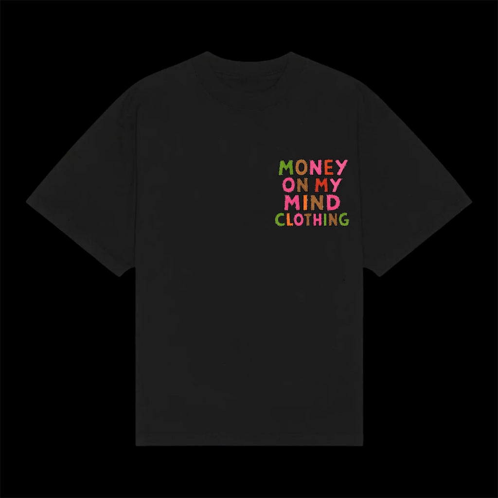 SEXY GIRLS LOVE CASH “Spring Summer 26’ Tee Collection”